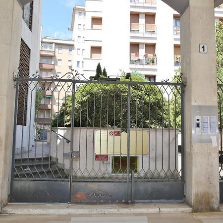 Casa Madart City Centre Mxp Trainstation Gallarate Luaran gambar