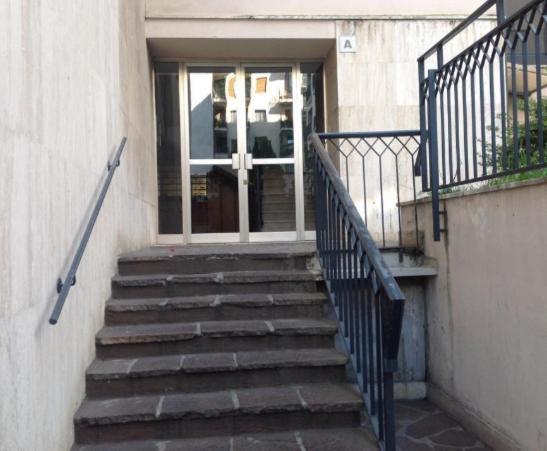 Casa Madart City Centre Mxp Trainstation Gallarate Luaran gambar