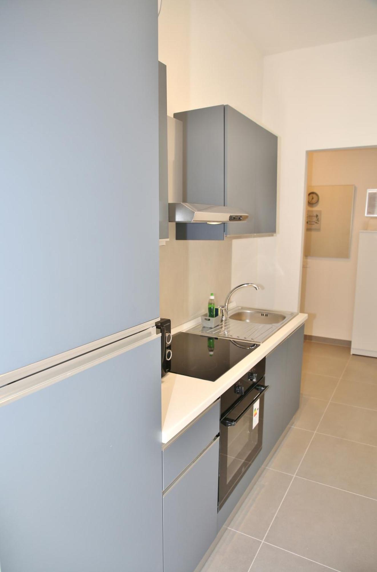 Casa Madart City Centre Mxp Trainstation Gallarate Luaran gambar