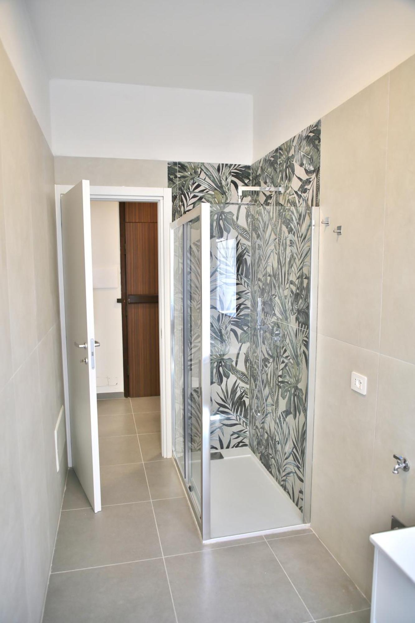 Casa Madart City Centre Mxp Trainstation Gallarate Luaran gambar